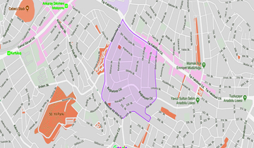 Abidinpaşa Evden Eve Nakliyat