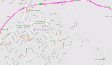 Akyurt Evden Eve Nakliyat