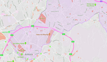 Altındağ Evden Eve Nakliyat