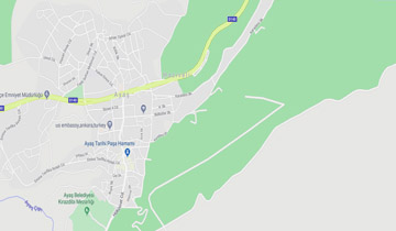 Ayaş Evden Eve Nakliyat