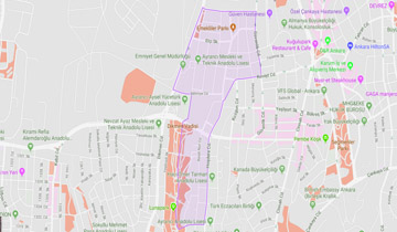 Ayrancı Evden Eve Nakliyat