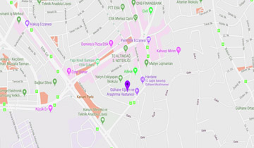 Bağlıca Evden Eve Nakliyat